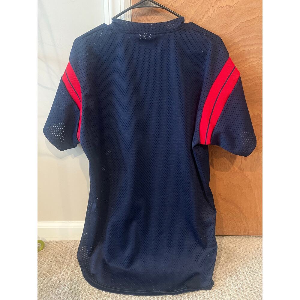 Vintage Majeatic Cleveland Indians Jersey - Picture 3 of 3